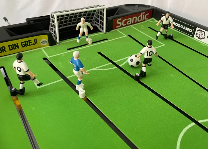 Stiga Sports Biliardino World Champs 2025 - immagine 4