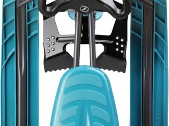 Slittino Bob Stiga Snowracer Color PRO BIO AQUA - immagine 4
